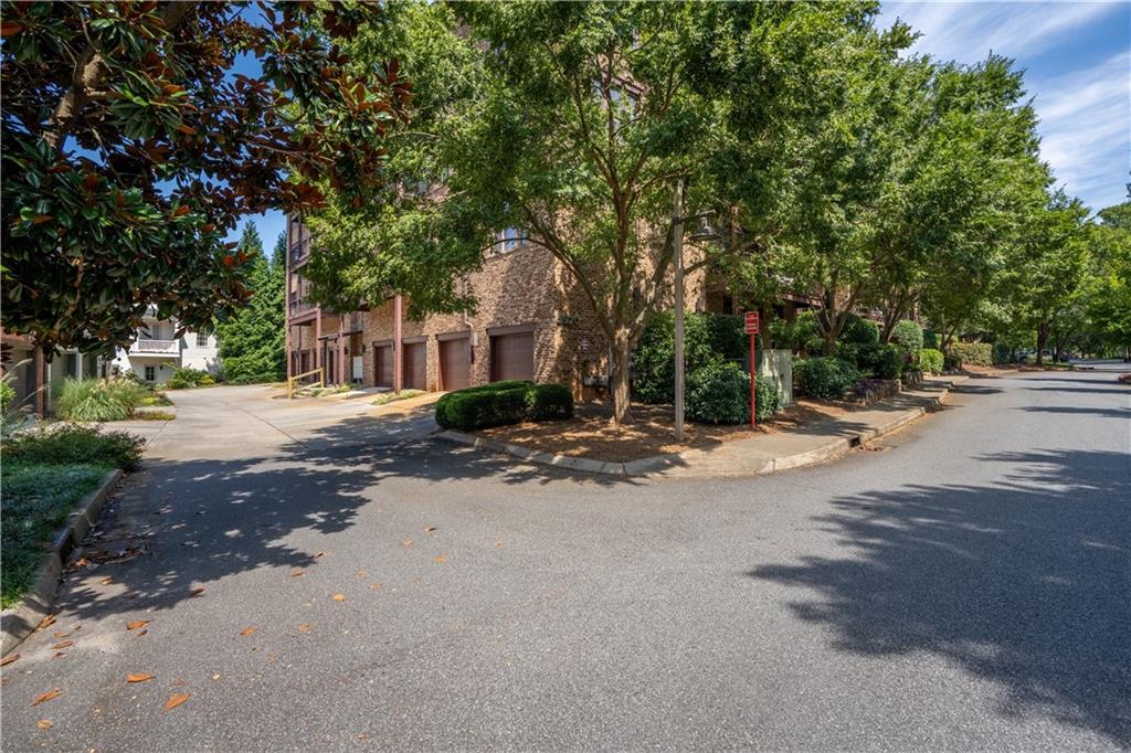 5920 Bond Street Unit B 407