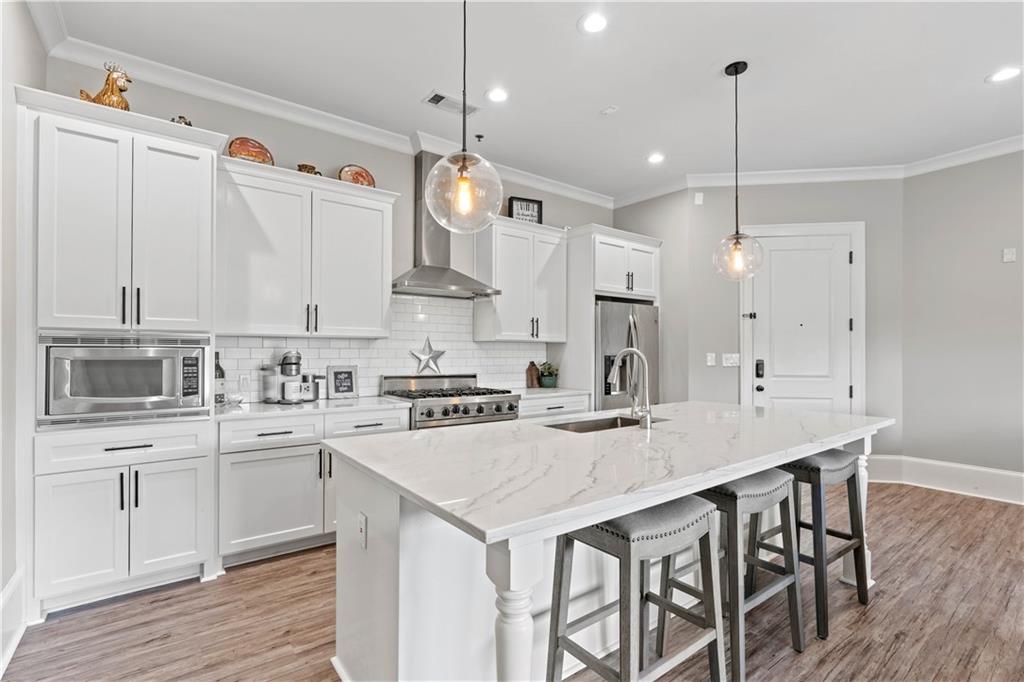 5920 Bond Street Unit B 407
