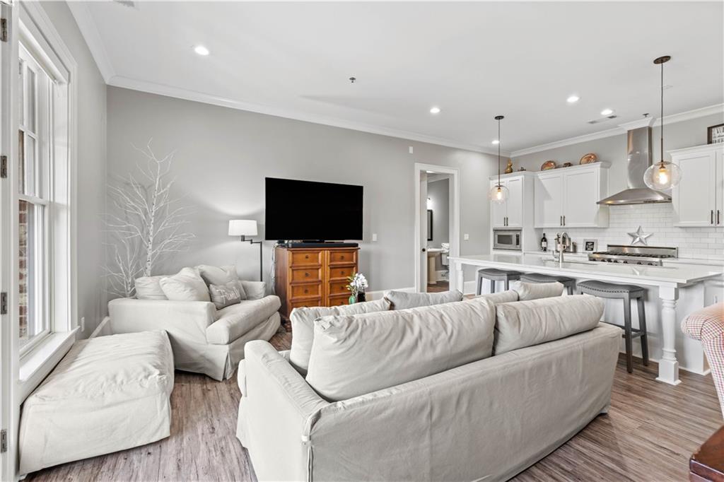 5920 Bond Street Unit B 407