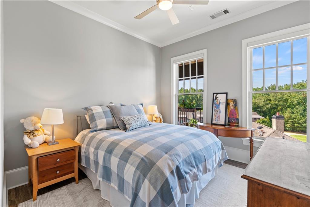 5920 Bond Street Unit B 407