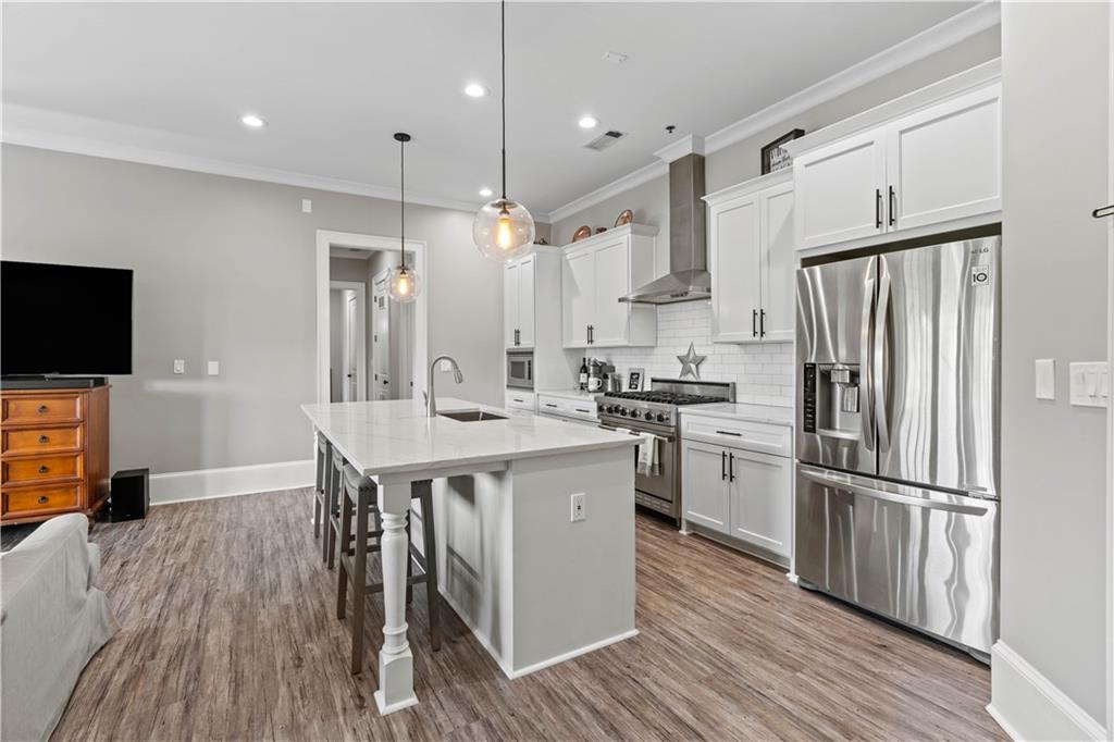 5920 Bond Street Unit B 407