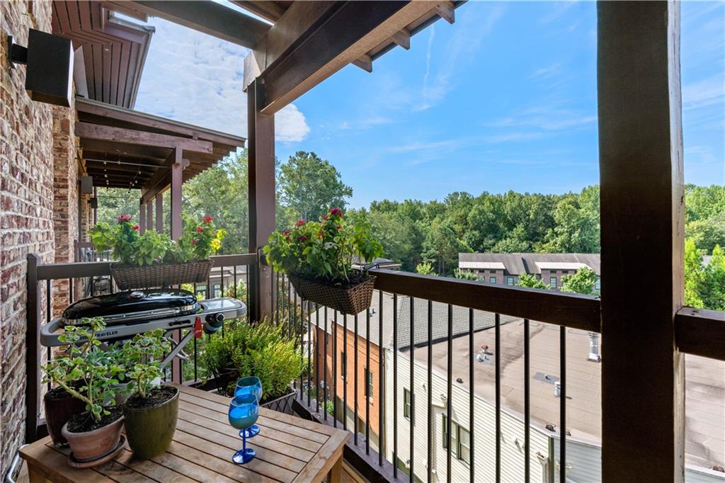 5920 Bond Street Unit B 407