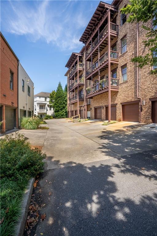 5920 Bond Street Unit B 407