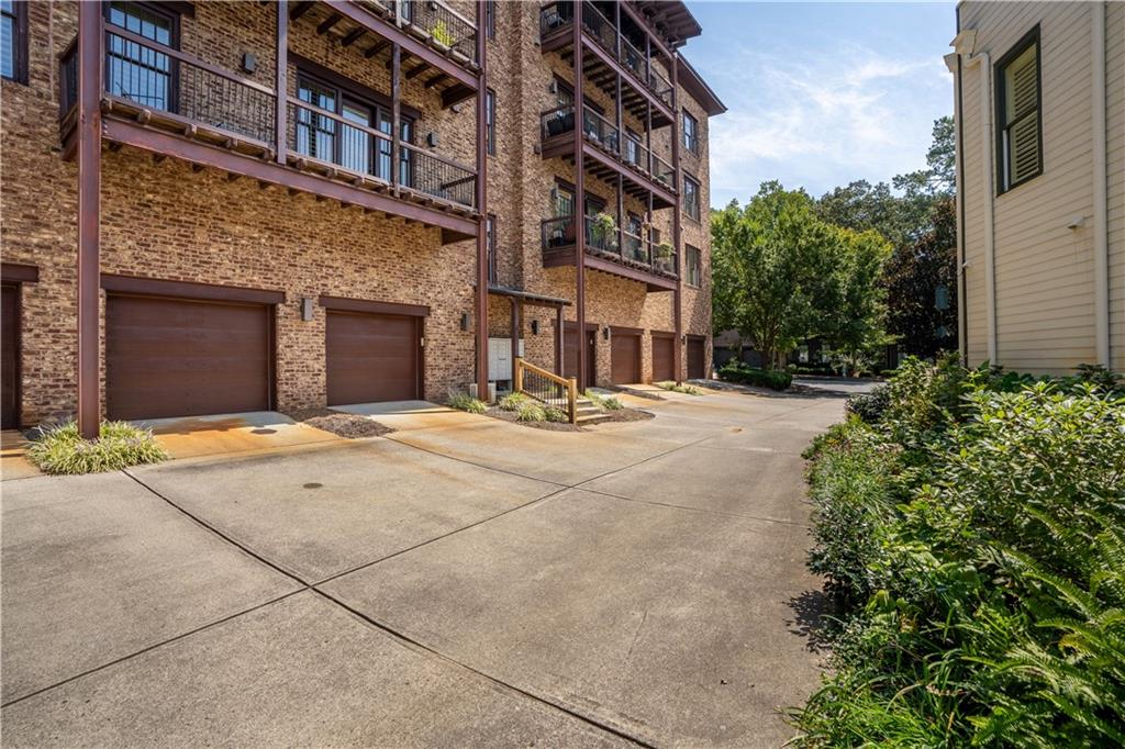 5920 Bond Street Unit B 407