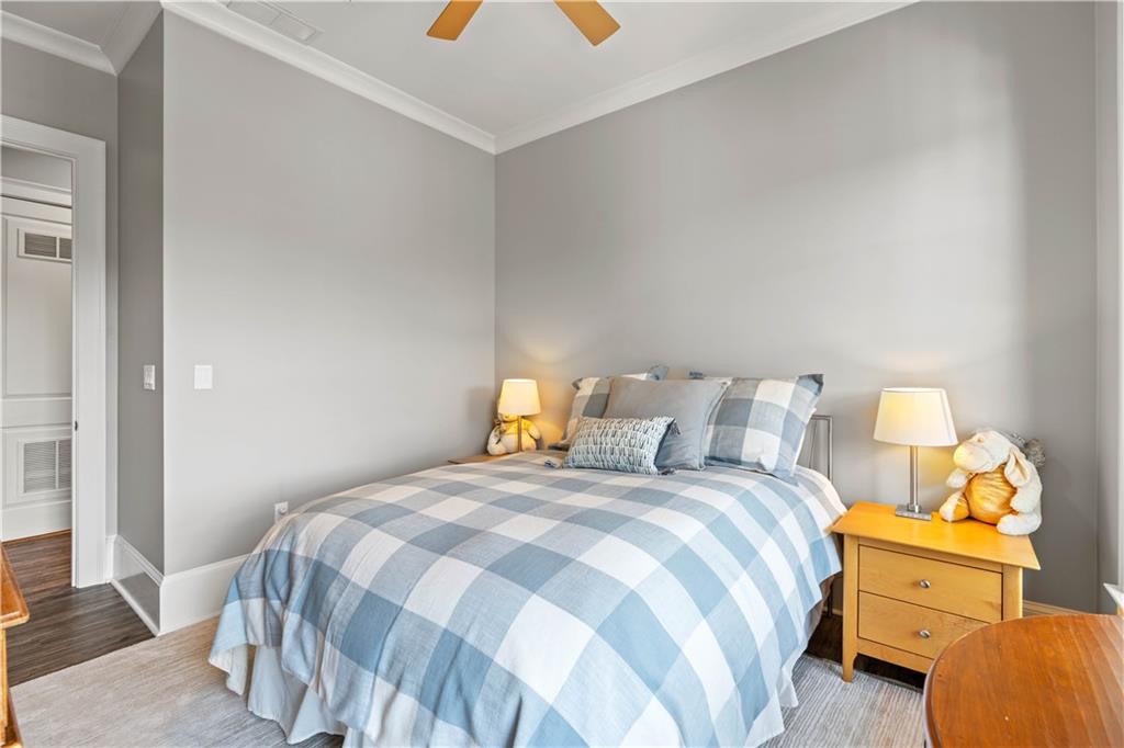 5920 Bond Street Unit B 407
