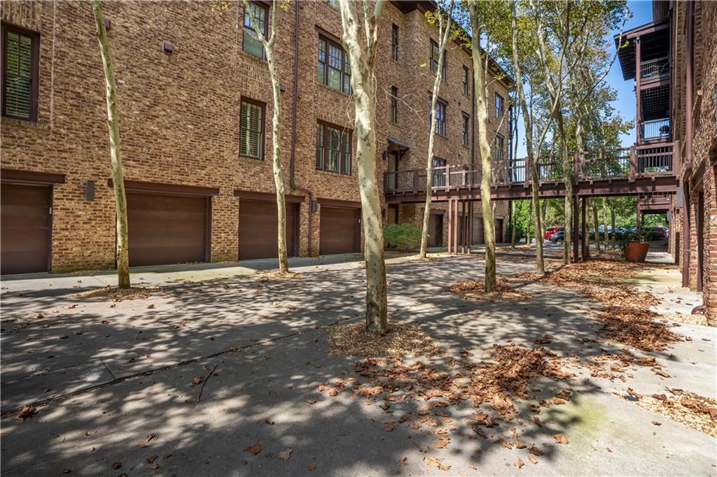 5920 Bond Street Unit B 407