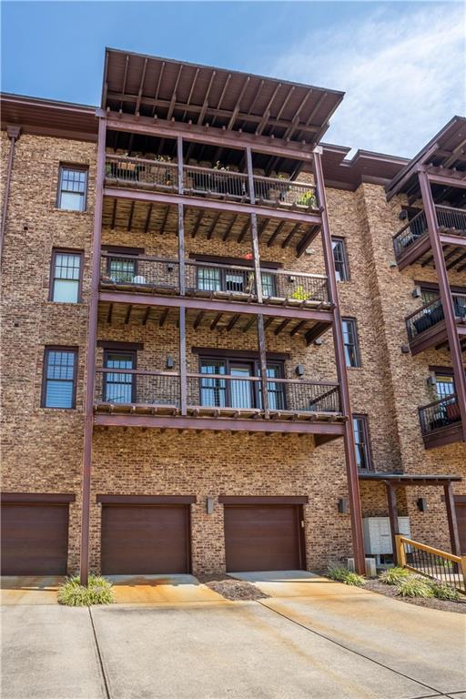 5920 Bond Street Unit B 407