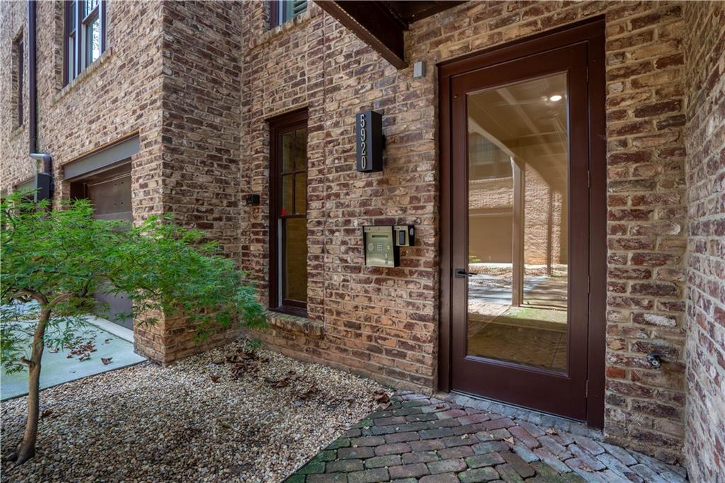 5920 Bond Street Unit B 407