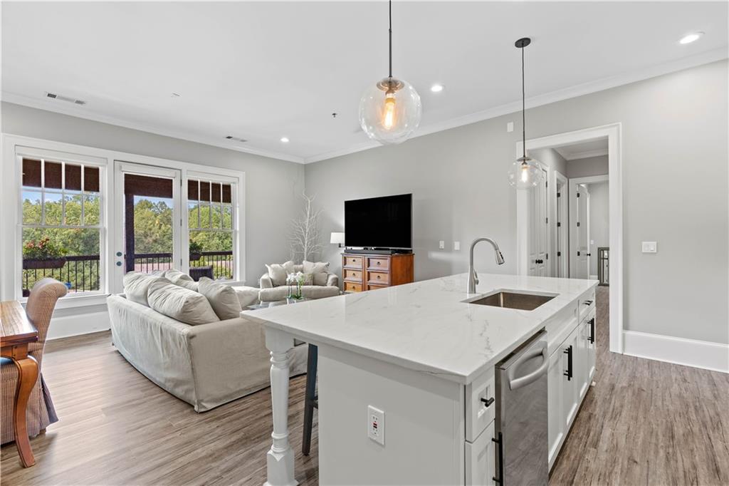 5920 Bond Street Unit B 407
