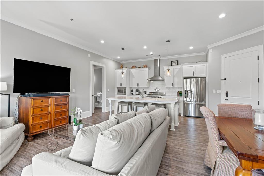 5920 Bond Street Unit B 407