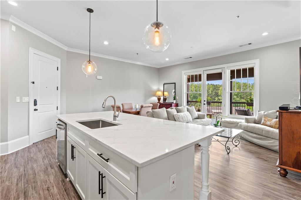 5920 Bond Street Unit B 407