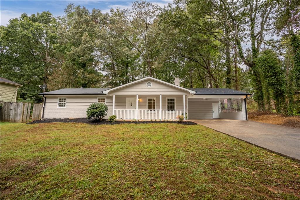 173 Jousters Lane