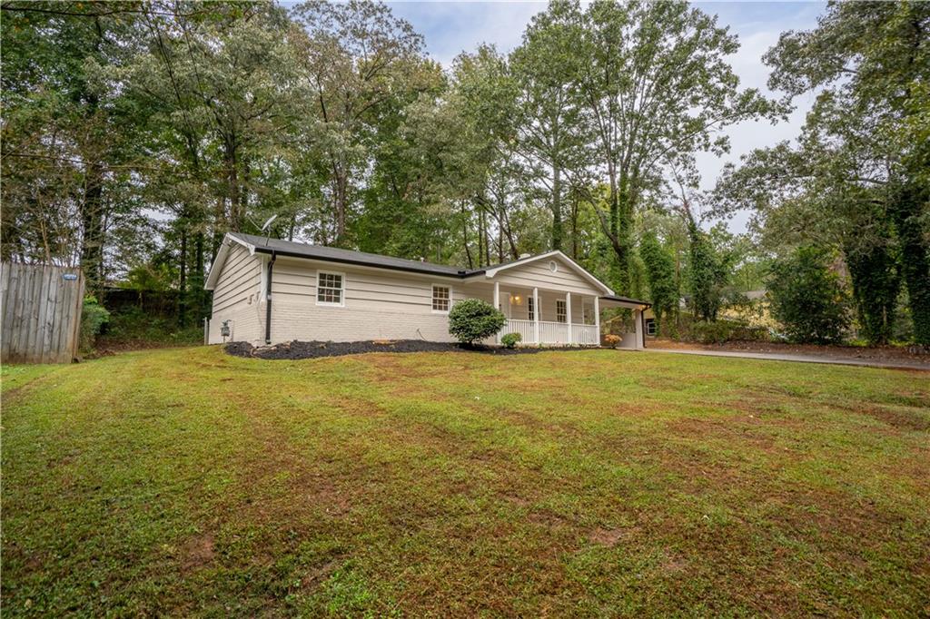 173 Jousters Lane