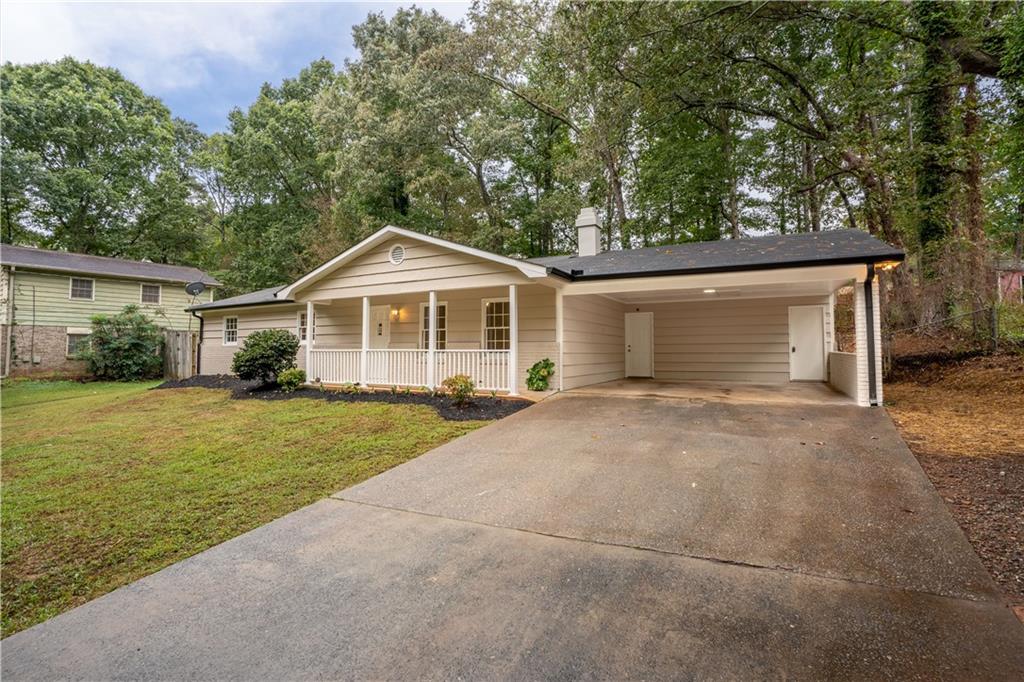 173 Jousters Lane