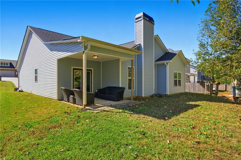 324 Highland Pointe Drive