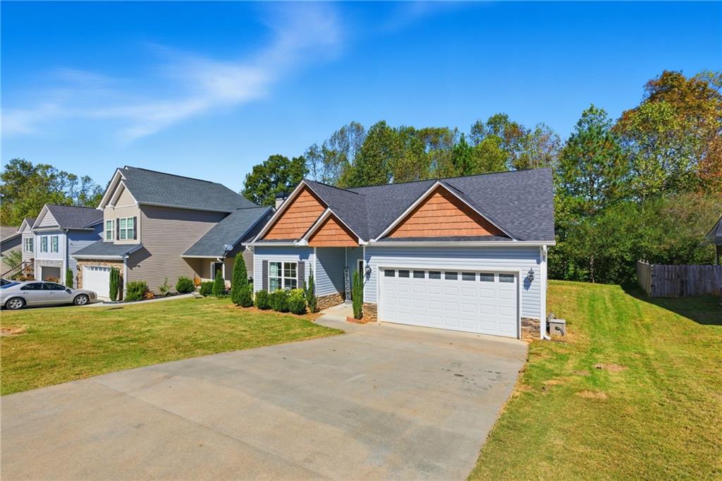 324 Highland Pointe Drive