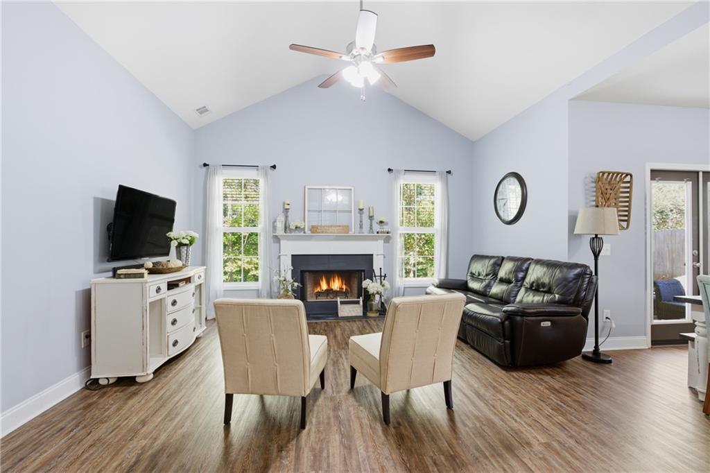 324 Highland Pointe Drive