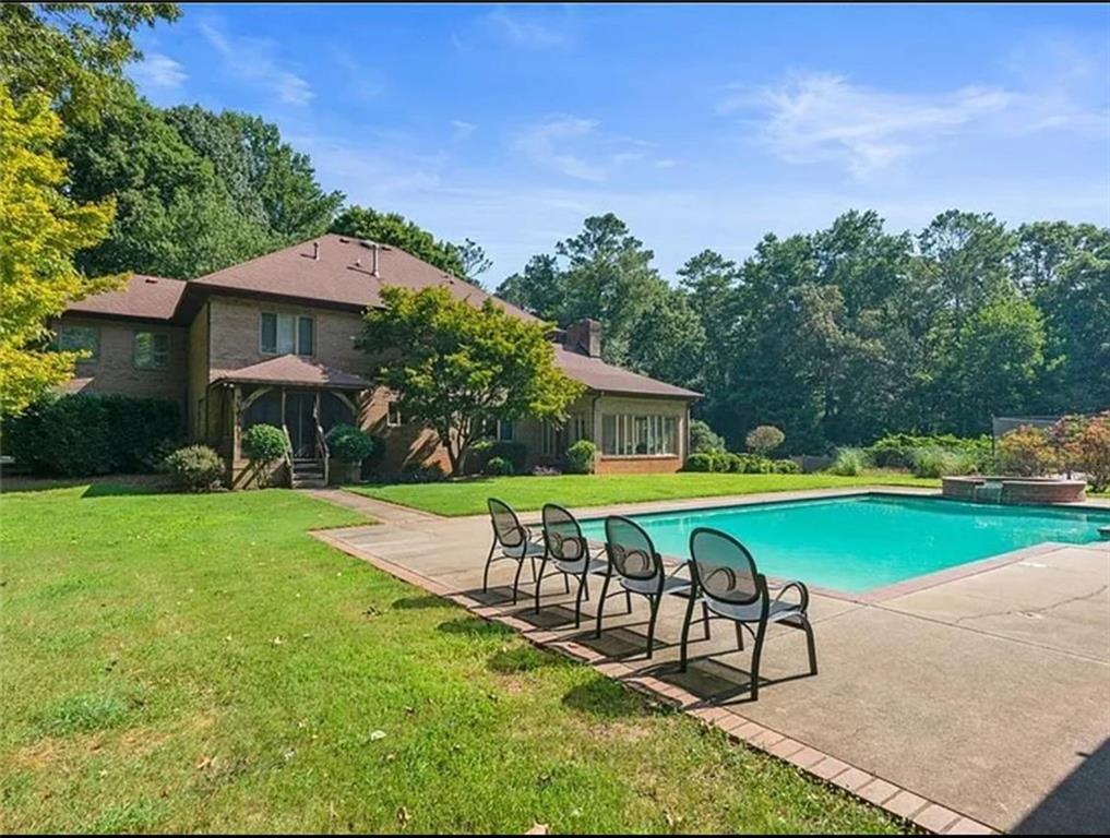 15905 Westbrook Road