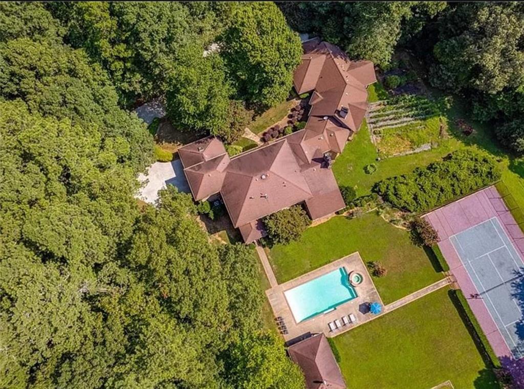 15905 Westbrook Road