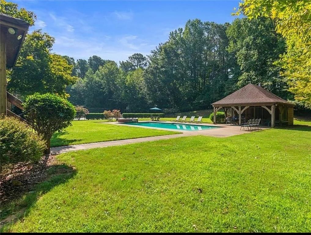 15905 Westbrook Road