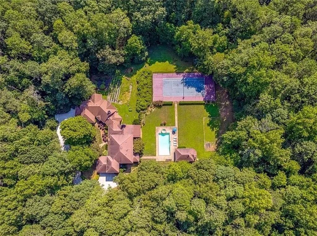 15905 Westbrook Road
