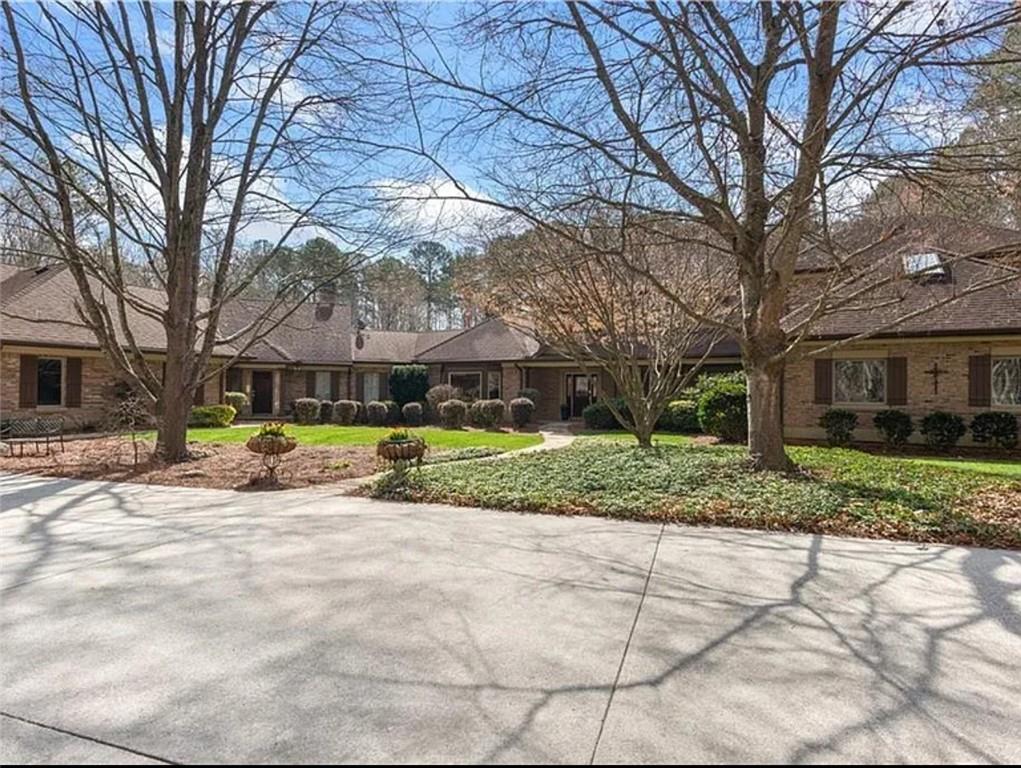 15905 Westbrook Road