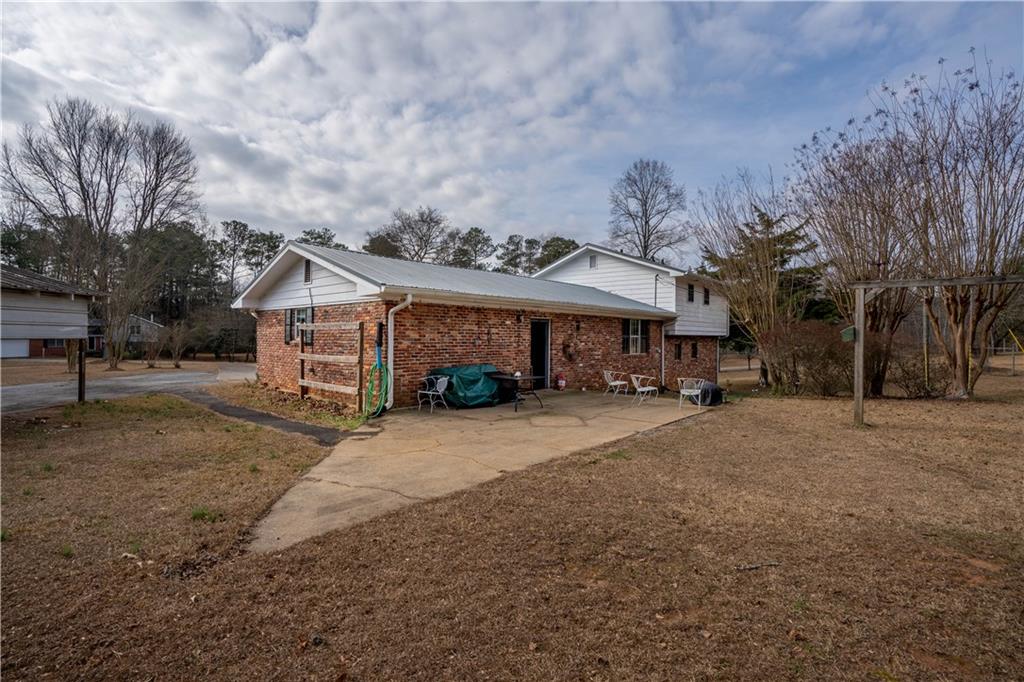 3318 Springdale Forrest Circle