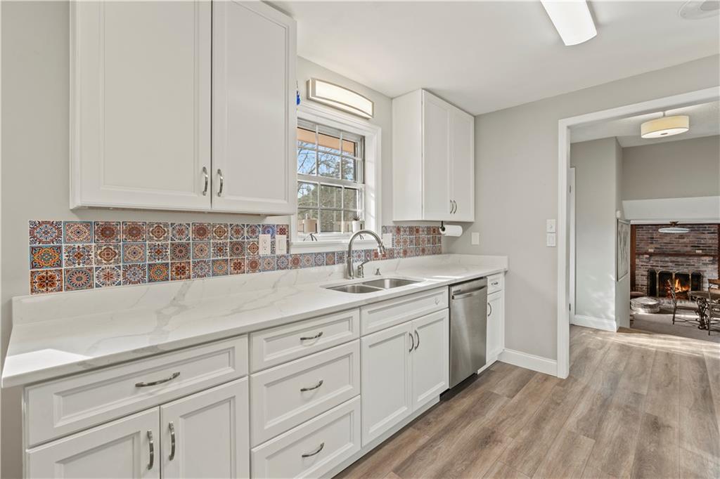 3318 Springdale Forrest Circle