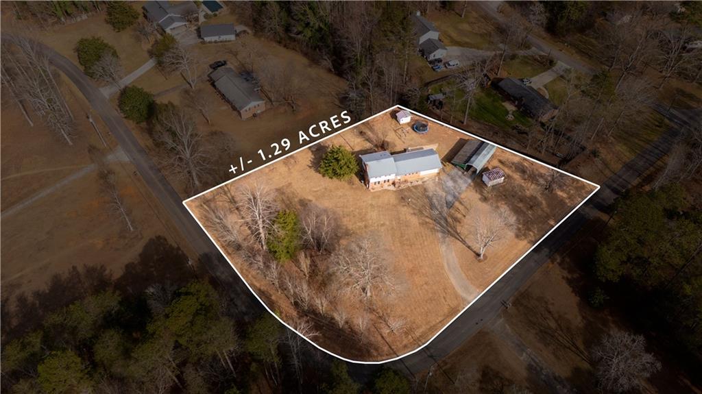 3318 Springdale Forrest Circle