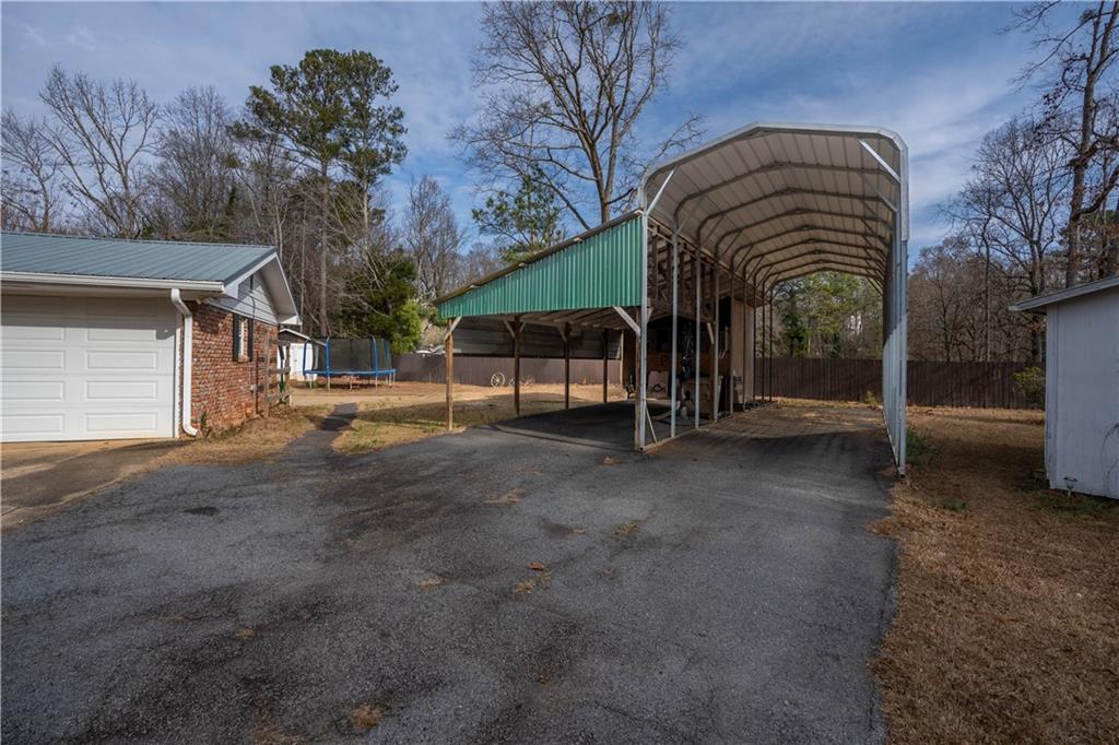 3318 Springdale Forrest Circle