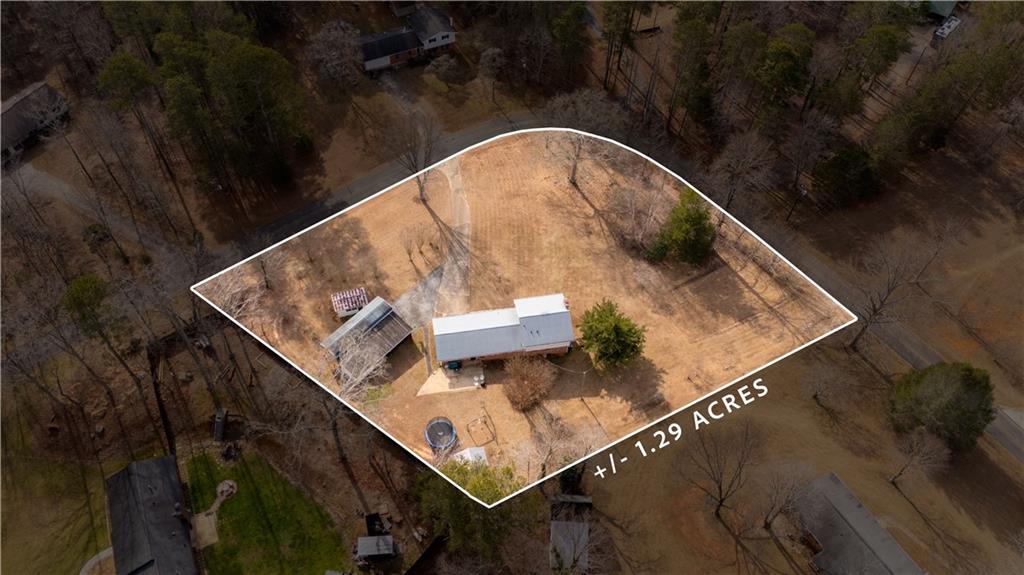 3318 Springdale Forrest Circle