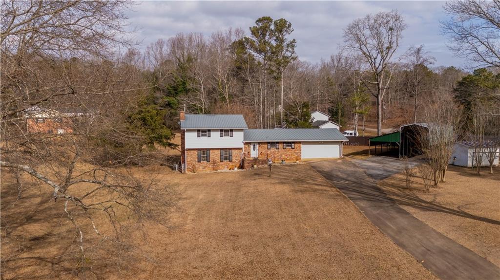 3318 Springdale Forrest Circle
