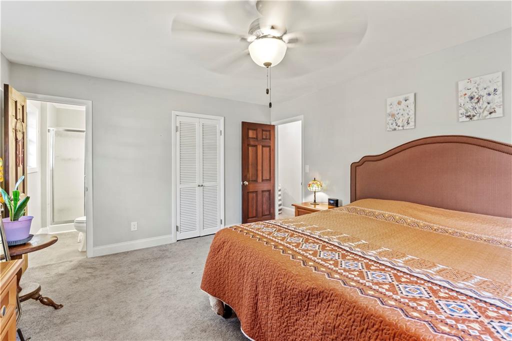 3318 Springdale Forrest Circle