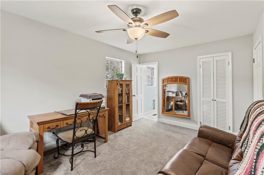 3318 Springdale Forrest Circle
