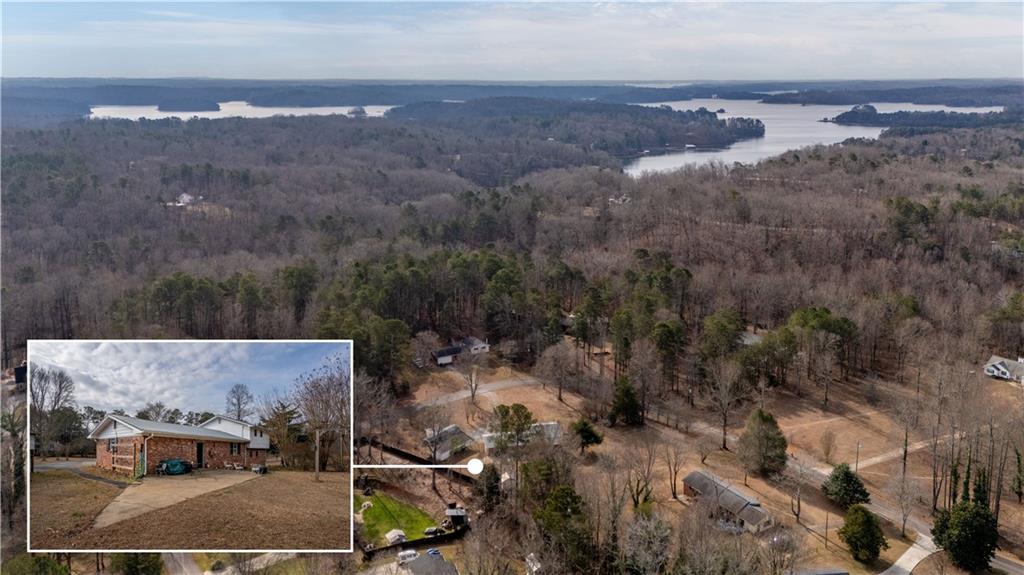 3318 Springdale Forrest Circle