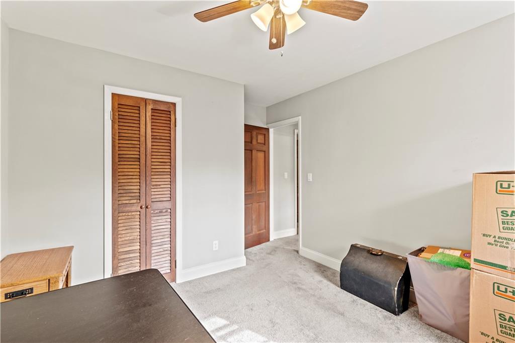 3318 Springdale Forrest Circle