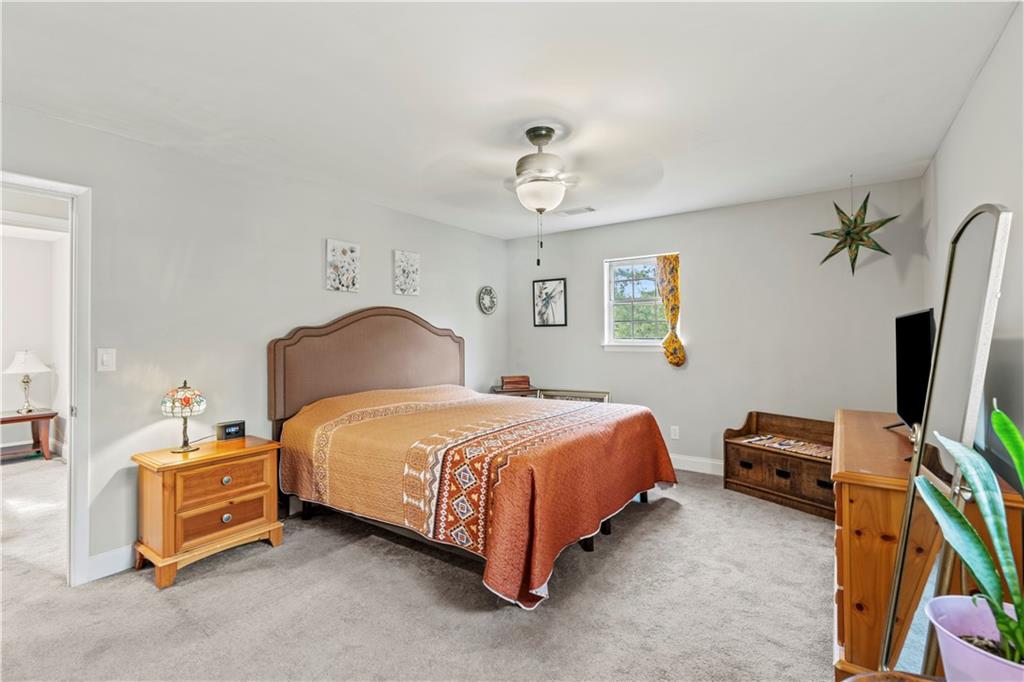 3318 Springdale Forrest Circle