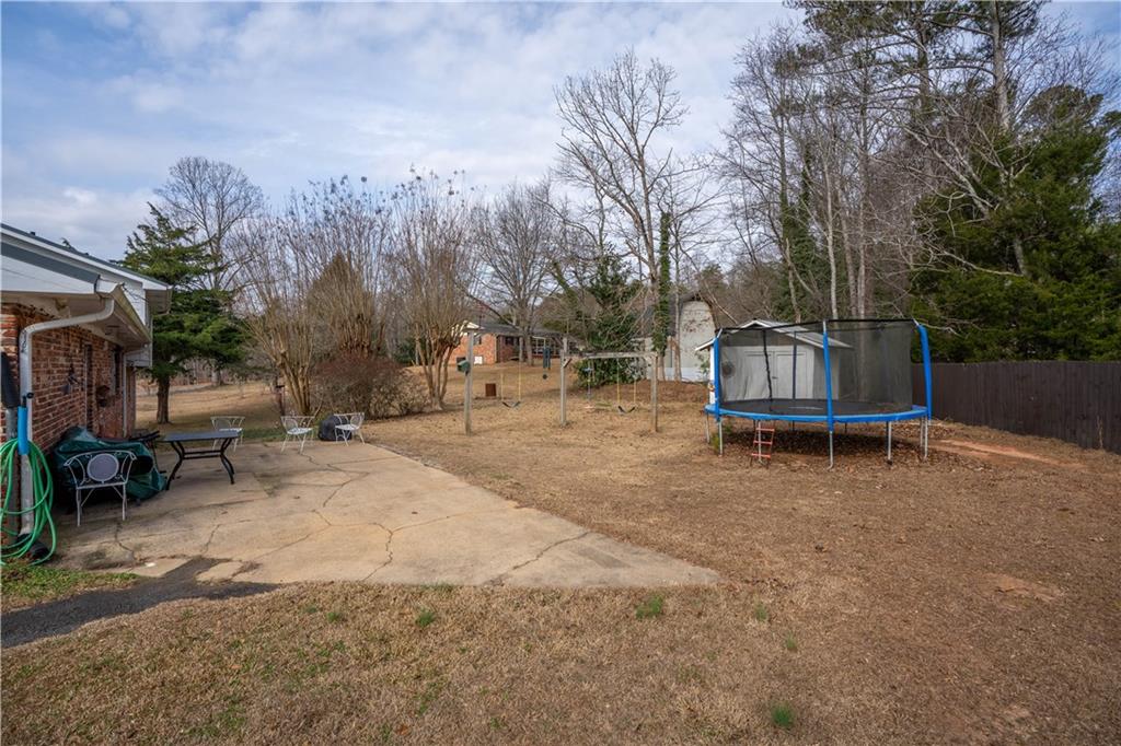 3318 Springdale Forrest Circle