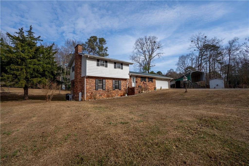 3318 Springdale Forrest Circle