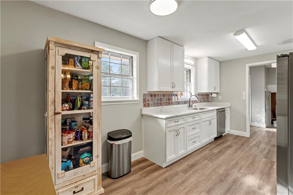 3318 Springdale Forrest Circle