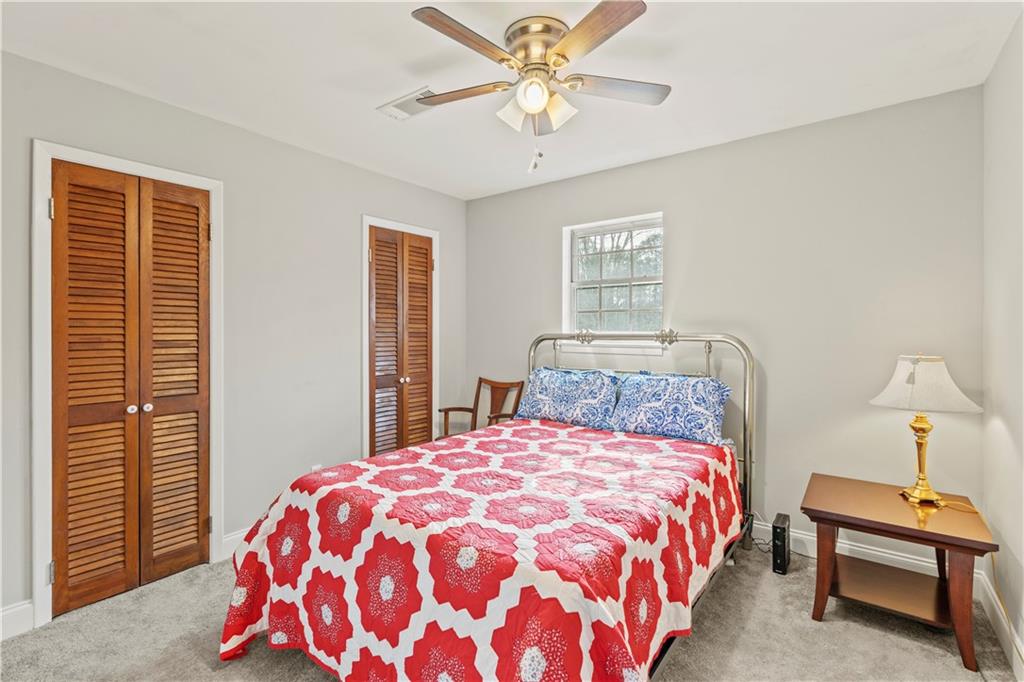 3318 Springdale Forrest Circle