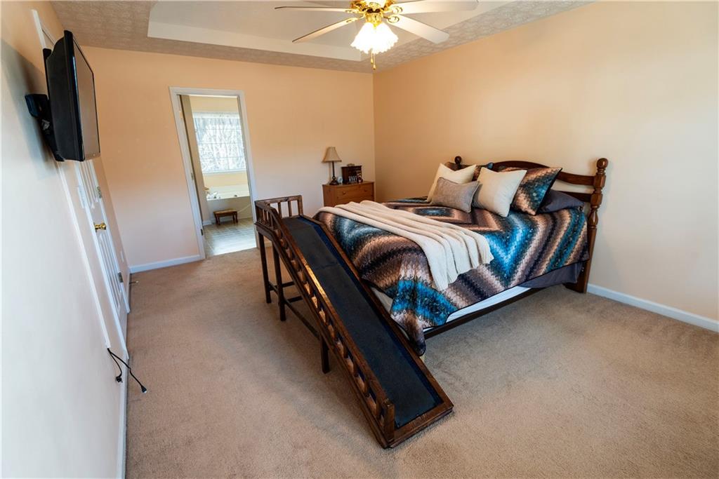 7231 Ironwood Drive
