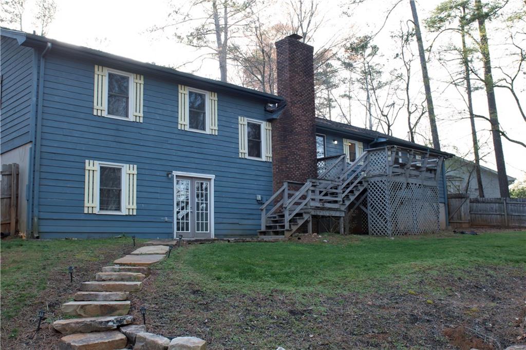 3626 Thompson Bend