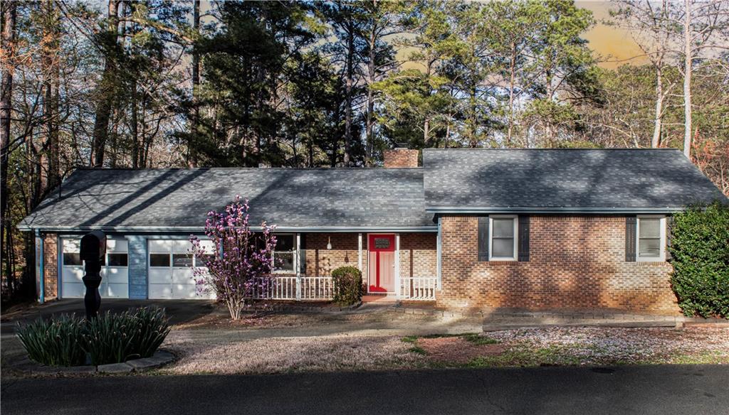 3626 Thompson Bend