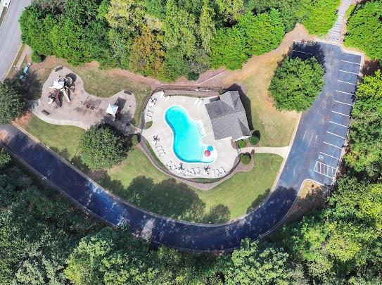 5007 Chastain Way
