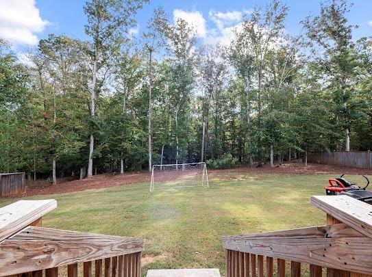 5007 Chastain Way