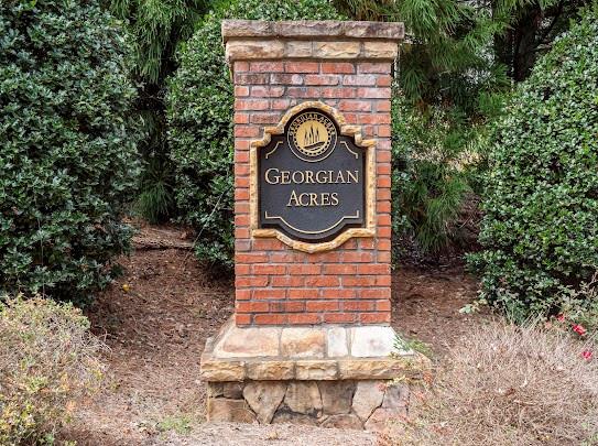5007 Chastain Way