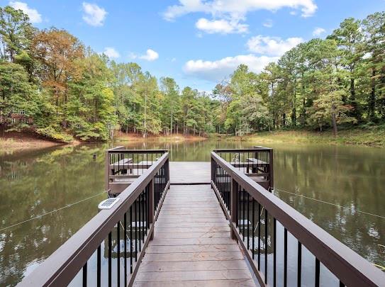 5007 Chastain Way