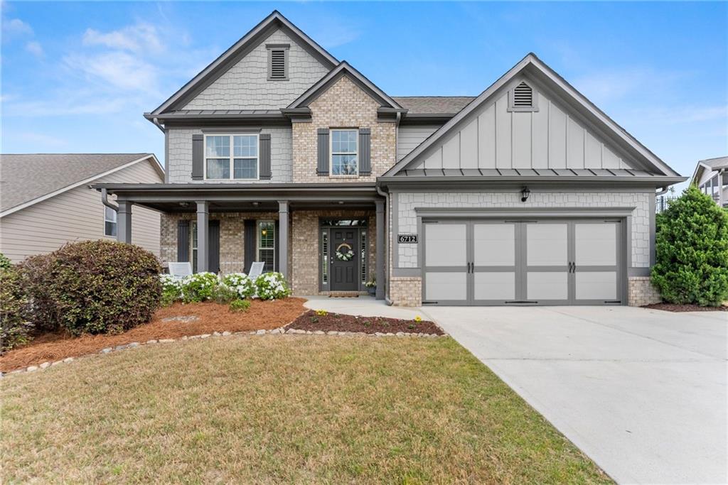 6712 Blooming Iris Court