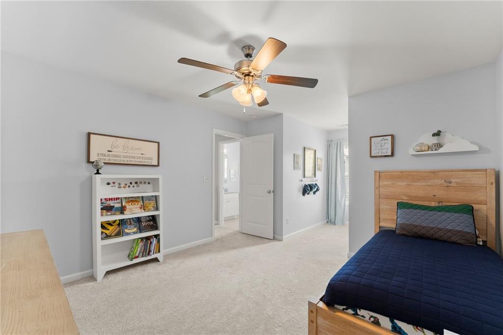 6712 Blooming Iris Court